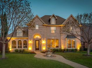 7036 Twin Knoll Ln, Plano, TX 75024