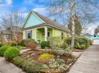 1625 SE Spokane St, Portland, OR