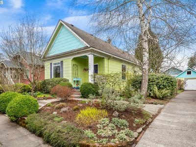 1625 SE Spokane St, Portland, OR, 97202
