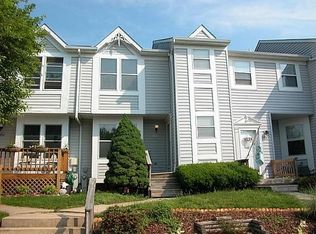 3513 Upper Mill Ct, Ellicott City, MD 21043