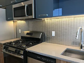 Rented by Manhattan Management LLC