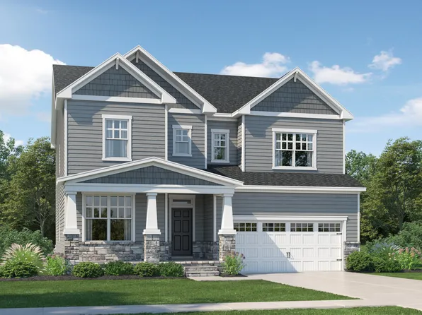 744 Emerald Bay Cir, Raleigh, NC 27610