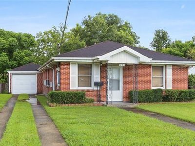 653 Saint George Ave, Jefferson, LA, 70121