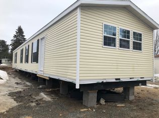 2801 Thielman St LOT 86, Merrill, WI 54452