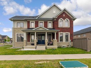 366 Remembrance Rd, Brampton, ON L7A4X9