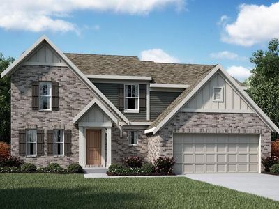 7136 Birkdale Dr, Maineville, OH, 45039