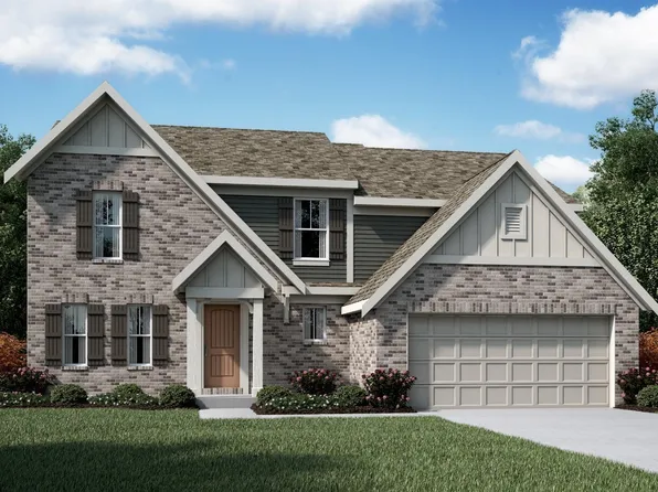 7136 Birkdale Dr, Maineville, OH 45039