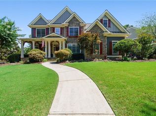 6834 Grand Marina Cir, Gainesville, GA
