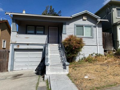4428 Masterson St, Oakland, CA, 94619