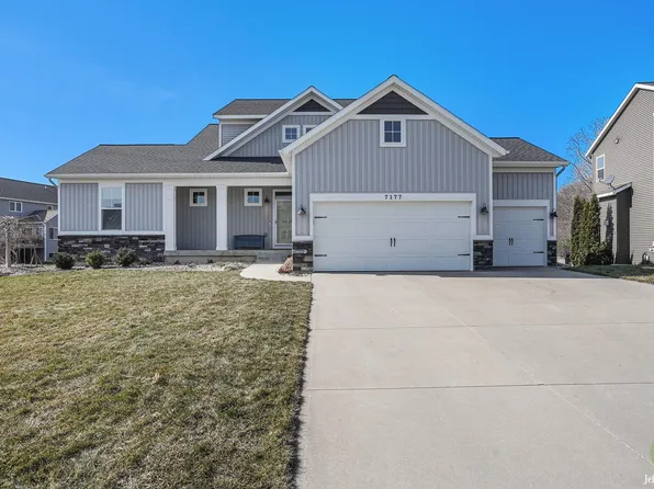 7177 Biscayne Dr, Hudsonville, MI 49426