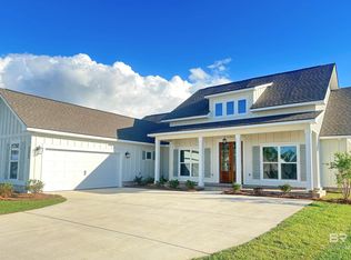 126 Daybreak Trl, Fairhope, AL 36532