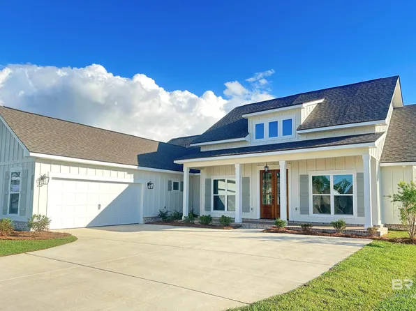 126 Daybreak Trl, Fairhope, AL 36532