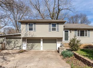 3702 N Lister Ave, Kansas City, MO 64117