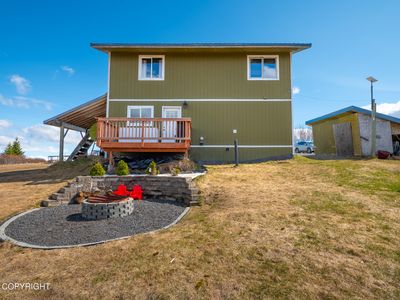51620 Big Sky Ln, Homer, AK, 99603