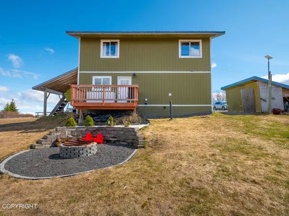 51620 Big Sky Ln, Homer, AK 99603