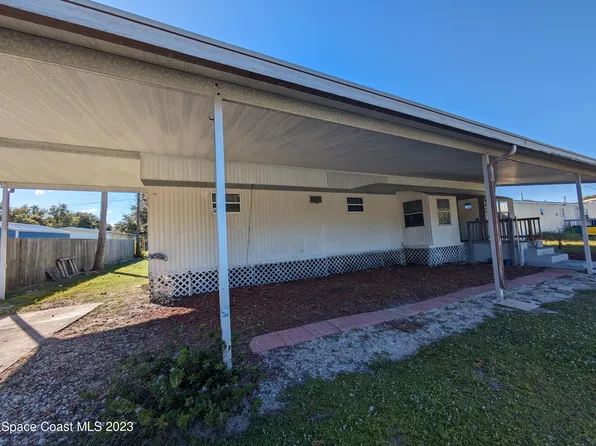 3074 Larkin Rd, Mims, FL 32754