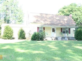 189 S Segars St, Bowman, GA 30624