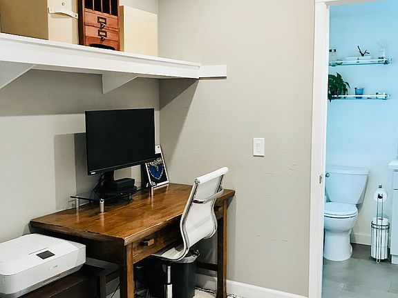 4th image of 8364 Via Sonoma Unit G