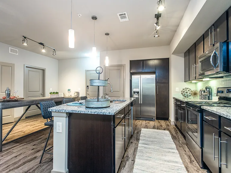 The Carson at Twin Creeks — Photo 4