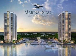 Marina Palms North, Aventura, FL 33160