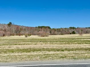 LOT 1Q Route 8, Smithfield, ME 04978