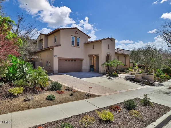 5021 Via Santana, Thousand Oaks, CA 91320