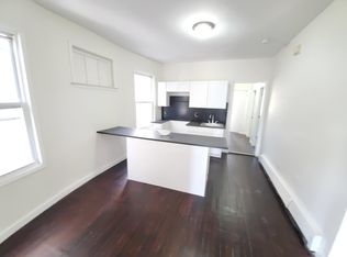 207 Bidwell Ave #22G, Jersey City, NJ 07305