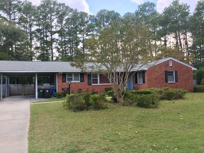 124 S Herndon St, Fayetteville, NC, 28303