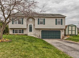100 Rebecca Dr, York Haven, PA
