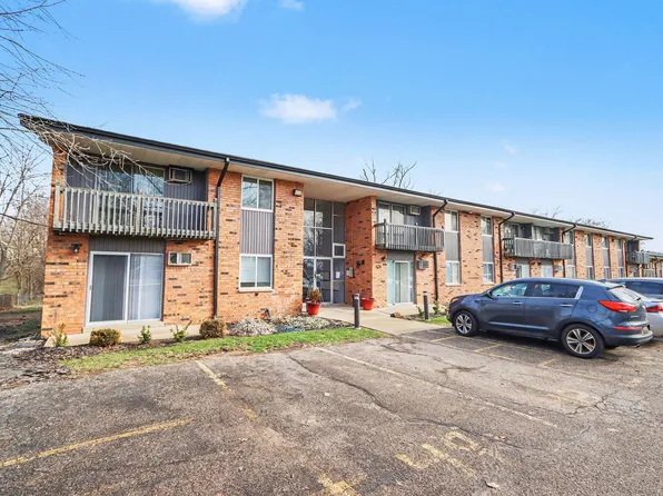 626 Lynn Ave Unit 44, Kalamazoo, MI 49008