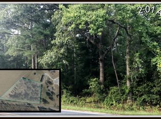 1610 S River Rd, Lillington, NC 27546