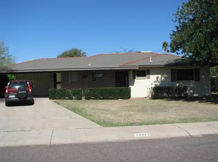 7334 N 23rd Dr, Phoenix, AZ 85021