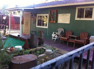 5025 Agua Fria Rd., Mariposa, CA 95338