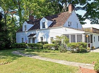 133 Dorchester Dr, Yorktown Heights, NY 10598