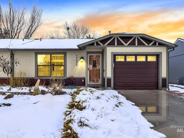 10424 W Cory St, Boise, ID 83704