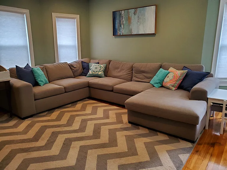33-35 Wedgewood St #1 — Photo 9