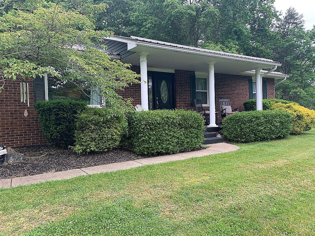 7397 Long Hollow Rd, Letart, WV 25253 Zillow