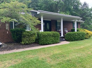 7397 Long Hollow Rd, Letart, WV 25253