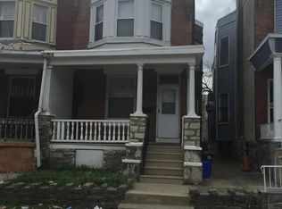 1212 S Wilton St, Philadelphia, PA