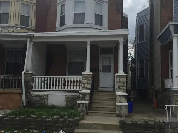 1212 S Wilton St, Philadelphia, PA 19143
