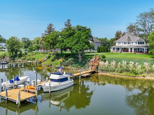 3950 Island Creek Ln, Broomes Island, MD 20615