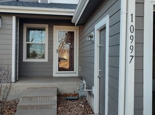 10997 Gaylord St, Northglenn, CO 80233