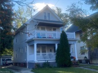 1601 Cordova Ave #2, Lakewood, OH