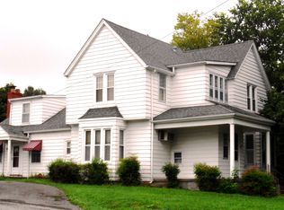 310 N Walnut St, Springfield, KY 40069