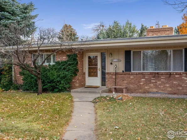 1112 Morgan St, Fort Collins, CO 80524