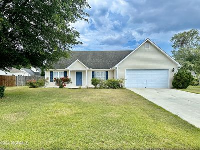 6906 Myric Court, Wilmington, NC, 28411