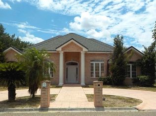 3204 San Pablo St, Mission, TX 78573