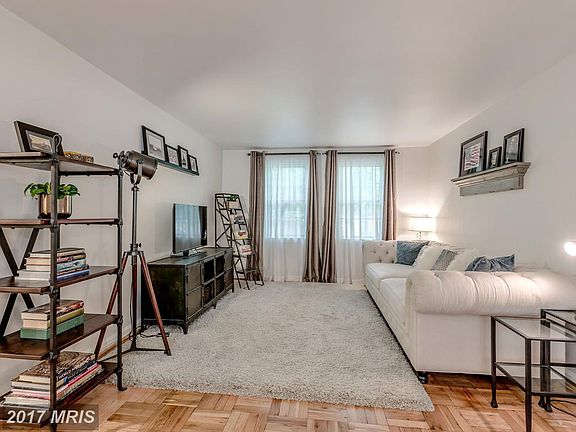 4th image of 1507 Belle View Blvd APT A2