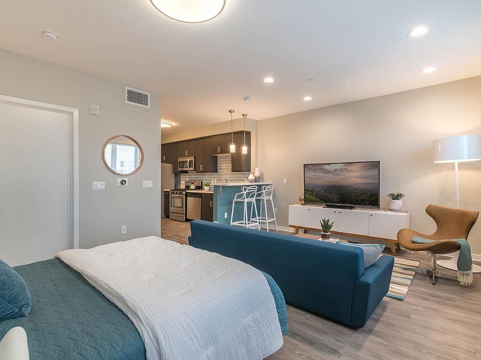 1st image of 1837 Sawtelle Blvd #203