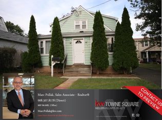 151 S 17th Ave, Manville, NJ 08835